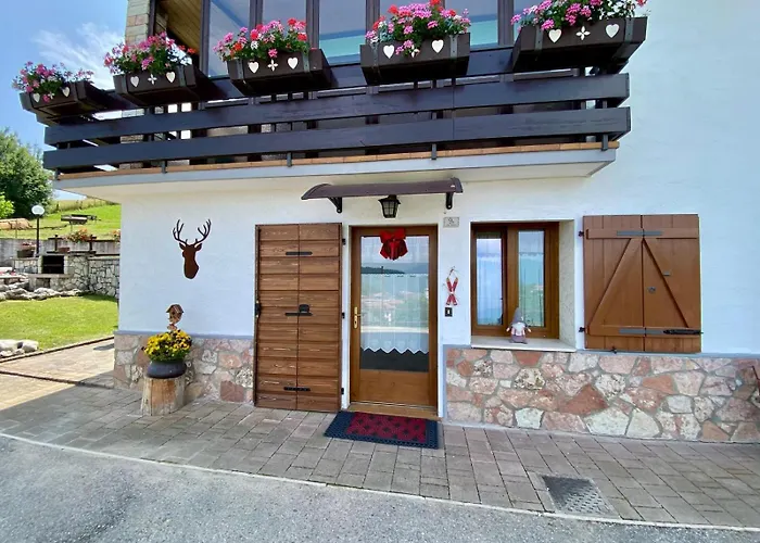 La casa di Rosy