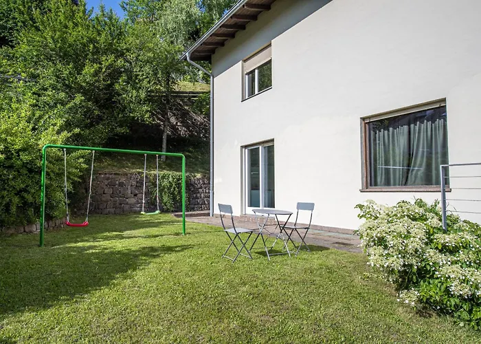 Villa Vastle