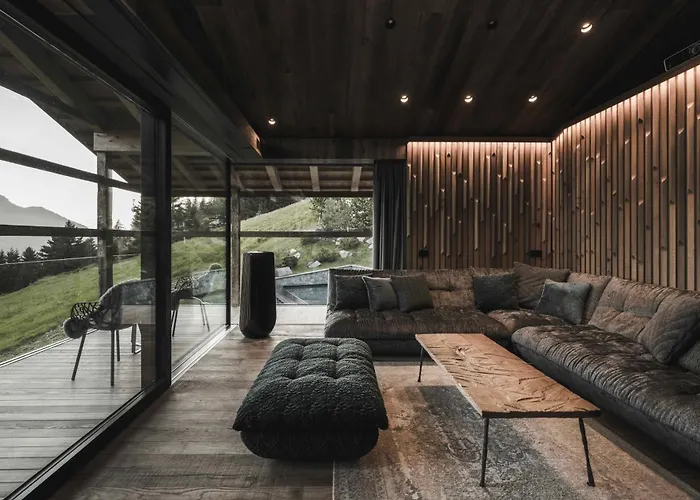 Chalet Altera By Elite Villas
