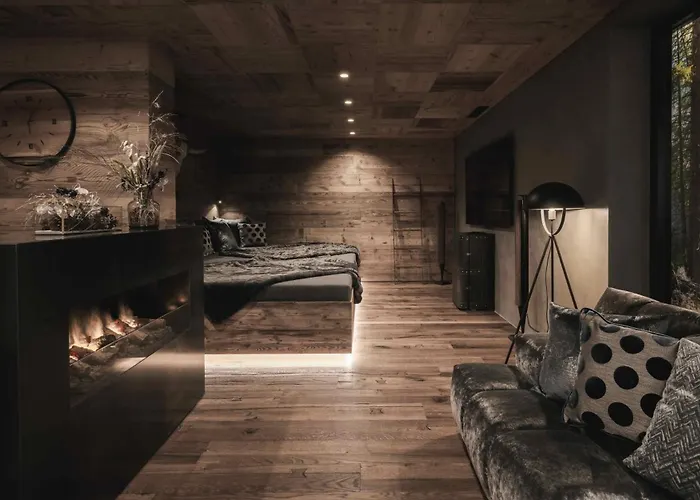 Chalet Altera By Elite Villas