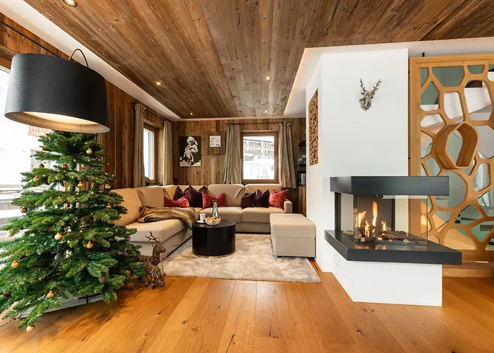 Paruda Mountainchalet